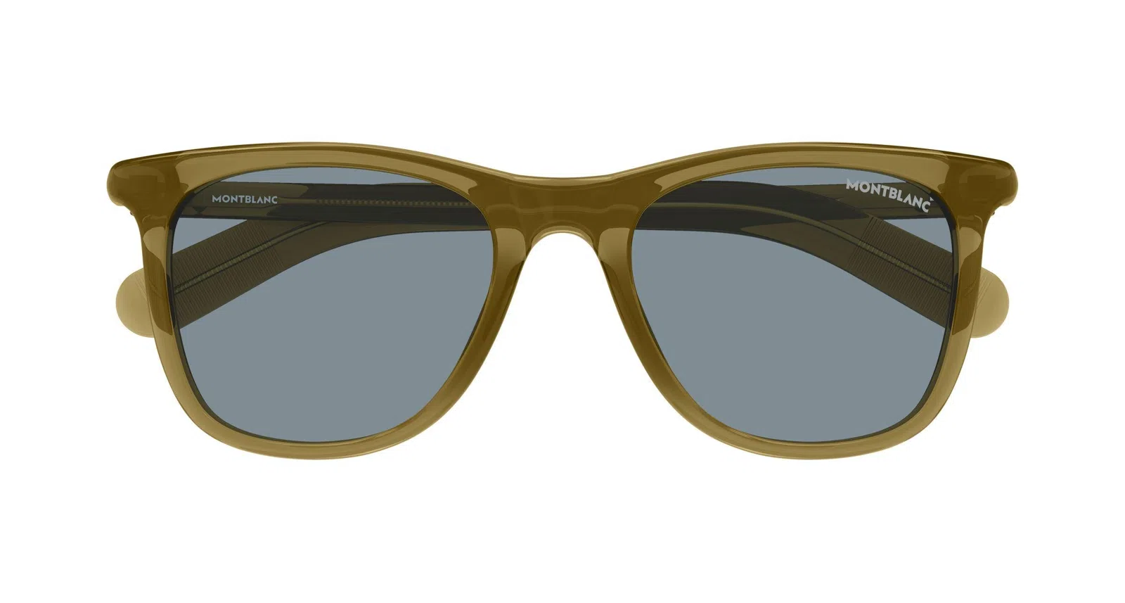 Montblanc MB0496S Sunglasses - view 11